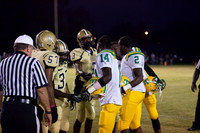 Bassfield vs Taylorsville 2012