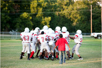 Prentiss vs Bassfield 8th Grade